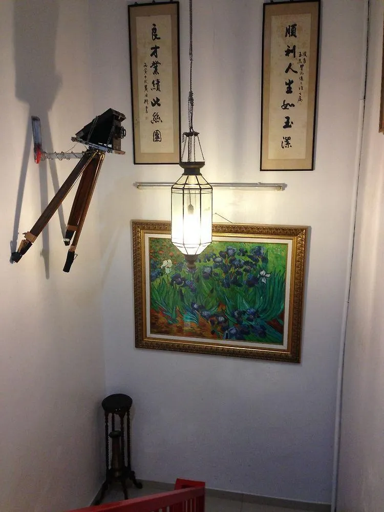 Ferringhi Heritage Budget Hotel Batu Ferringhi