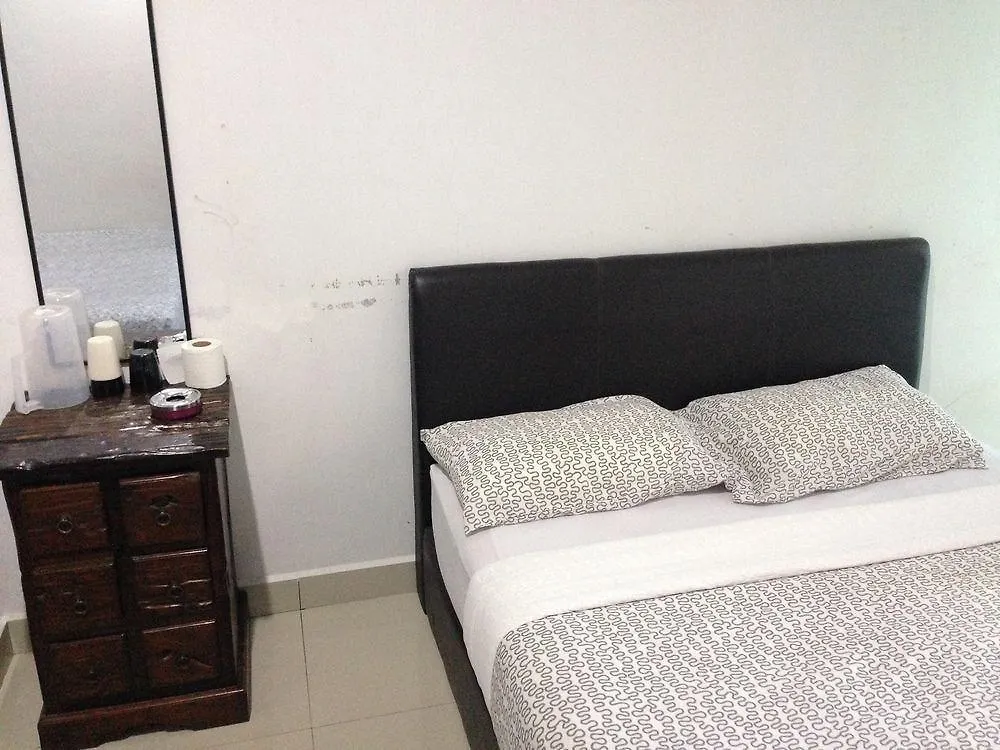 Ferringhi Heritage Budget Hotel Batu Ferringhi