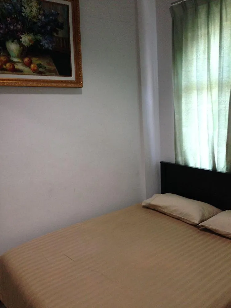 Ferringhi Heritage Budget Hotel Batu Ferringhi