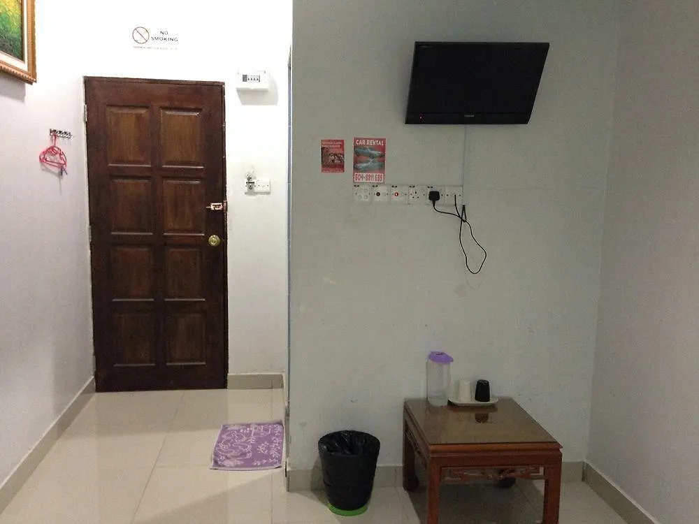 Ferringhi Heritage Budget Hotel Batu Ferringhi