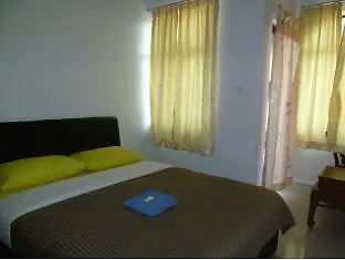 Ferringhi Heritage Budget Hotel Batu Ferringhi