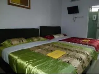 Ferringhi Heritage Budget Hotel Batu Ferringhi Malaysia