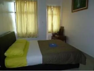 Ferringhi Heritage Budget Hotel Batu Ferringhi 2*,  Malaysia