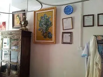 Ferringhi Heritage Budget Hotel Batu Ferringhi