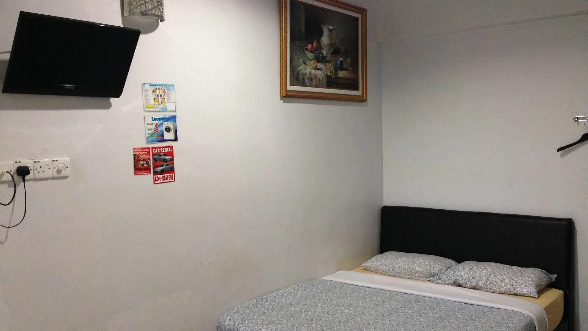 Ferringhi Heritage Budget Hotel Batu Ferringhi