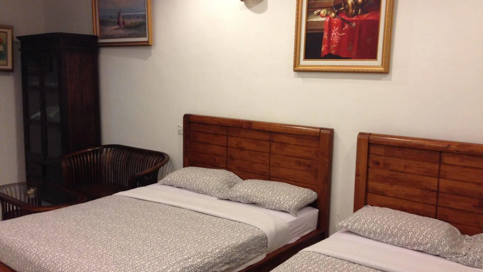 Ferringhi Heritage Budget Hotel Batu Ferringhi