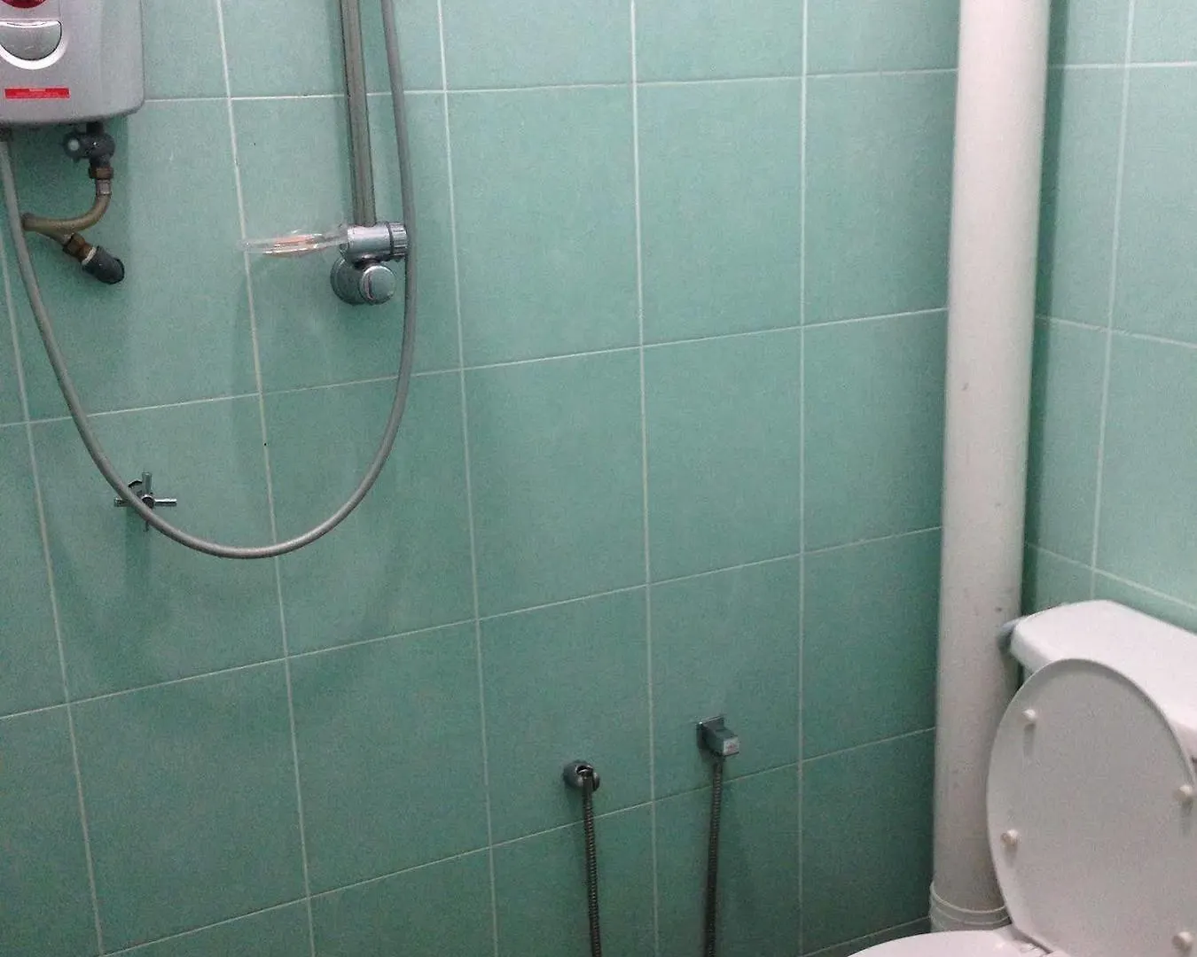 **  Ferringhi Heritage Budget Hotel Batu Ferringhi Malaysia
