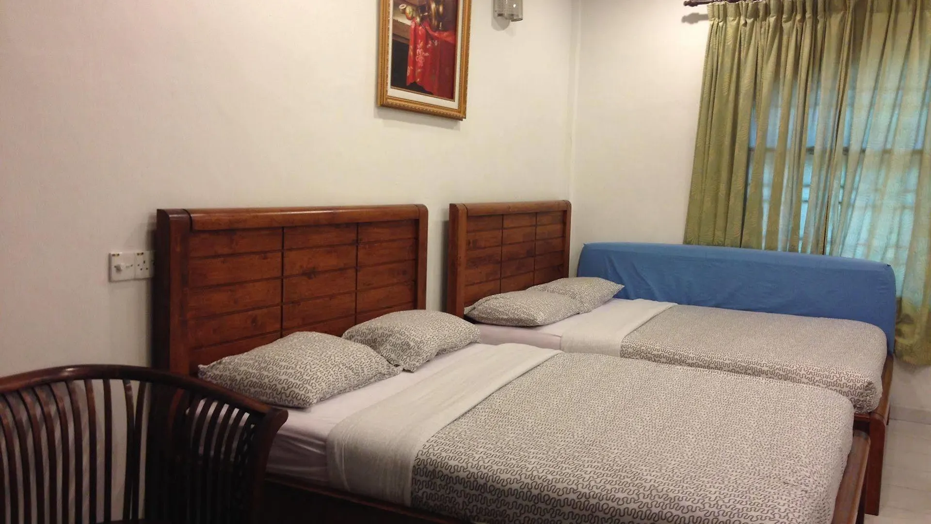 Ferringhi Heritage Budget Hotel Batu Ferringhi