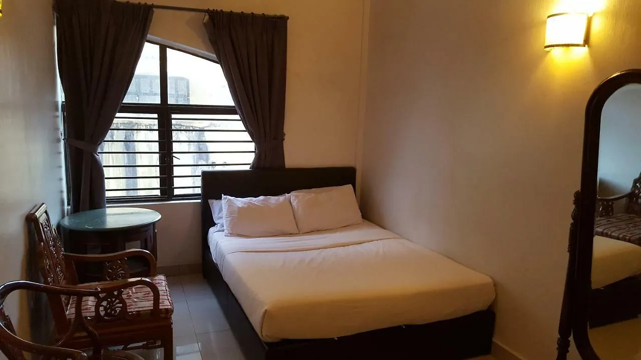 **  Ferringhi Heritage Budget Hotel Batu Ferringhi Malaysia
