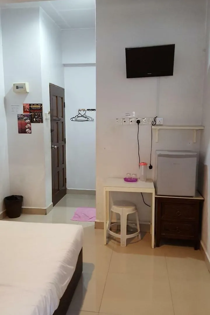 **  Ferringhi Heritage Budget Hotel Batu Ferringhi Malaysia
