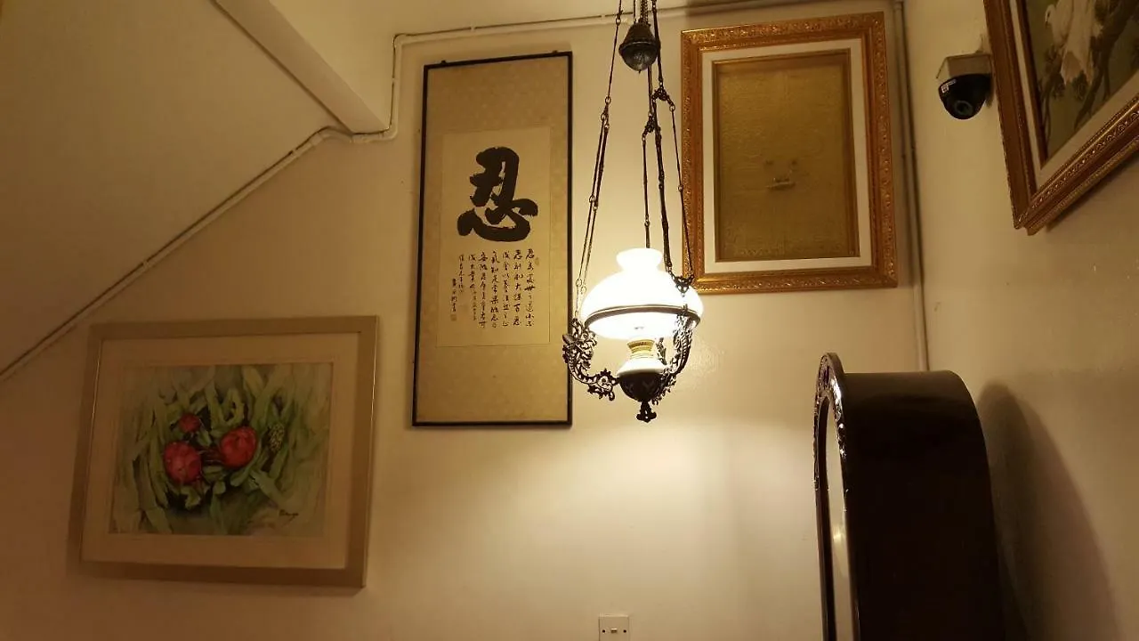 Ferringhi Heritage Budget Hotel Batu Ferringhi